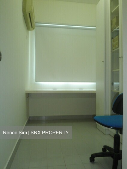 Montrosa (D23), Condominium #520918521